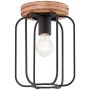 Lampa sufitowa Tosh 99500/66 1x40W/E27 IP20 od Brilliant
