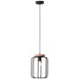 Lampa wisząca Tosh 99501/66 1x40W/E27 IP20 od Brilliant