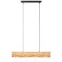 Lampa wisząca Trabo 99432/35 4x25W/E27 IP20 od Brilliant