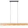 Lampa wisząca Trabo 99433/35 6x25W/E27 IP20 od Brilliant