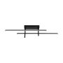 Lampa sufitowa TREPILIANO 901884 3000K 20W/LED 2500lm ip20 od Eglo