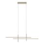 Lampa wisząca TREPILIANO 901887 3000K 20W/LED 2500lm ip20 od Eglo