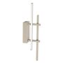 Kinkiet TREPILIANO 902142 3000K 12W/LED 1450lm ip20 od Eglo