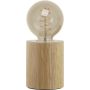 Lampa stołowa TURIALDO 901173 1x28w/e27 ip20 od Eglo