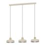 Lampa wisząca VALDIOLA 900431 3x40W/E27 IP20 od Eglo