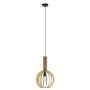 Lampa wisząca VELASCO 900151 1x40W/E27 IP20 od Eglo