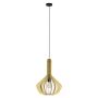 Lampa wisząca VELASCO 900152 1x40W/E27 IP20 od Eglo