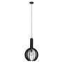 Lampa wisząca VELASCO 900153 1x40W/E27 IP20 od Eglo