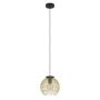 Lampa wisząca VENEZUELA 900166 1x40W/E27 IP20 od Eglo