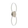 Lampa sufitowa VENTICELLO 1 902127 3000K 20W+0,91W 2400;135lm ip20 od Eglo