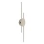 Lampa sufitowa VENTICELLO 902126 3000K 20W+0.91W/LED 2400;135lm ip20 od Eglo