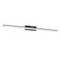 Kinkiet VERDELLO 900475 3000-6500K 1x5W/LED 750lm IP44 od Eglo