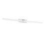 Kinkiet VERDELLO 900476 3000-6500K 1x5W/LED 750lm IP44 od Eglo