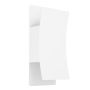 Kinkiet VERDOLINO 902022 2700K, 4000K, 6000K 2x4W/LED 1200lm ip44 od Eglo