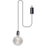 Girlanda VIGNANELLO 900208 2700K 1x0,06W/LED IP44 od Eglo