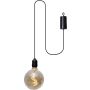Girlanda VIGNANELLO 900211 2700K 1x0,06W/LED IP44 od Eglo