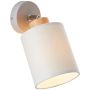 Kinkiet Vonnie 99410/22 1x25W/E27 IP20 od Brilliant