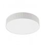 Plafon sufitowy VORADA 908C-L0129B-RA 1x29W/LED 4000lm Ciepła biała 3000K od Novolux