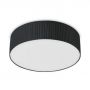 Plafon sufitowy VORADA 908C-L0129B-RB 1x29W/LED 4000lm Ciepła biała 3000K od Novolux