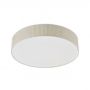 Plafon sufitowy VORADA 908C-L0129B-RC 1x29W/LED 4000lm Ciepła biała 3000K od Novolux