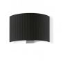 Kinkiet VORADA 908G-G05X1A-35-RB 1x40W/E27 od Novolux