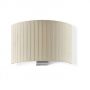 Kinkiet VORADA 908G-G05X1A-35-RC 1x40W/E27 od Novolux