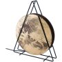 Lampa stołowa WHEEL I 9032 1x20W/G9 IP20 od Nowodvorski