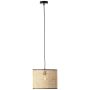 Lampa wisząca Wiley 99090/09 1x60W/E27 IP20 od Brilliant