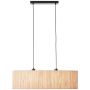 Lampa wisząca Wimea 99429/76 2x52W/E27 IP20 od Brilliant