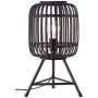 Lampa stołowa Woodrow 93775/76 1x60W/E27 IP20 od Brilliant