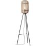 Lampa podłogowa Woodrow 93776/20 1x60W/E27 IP20 od Brilliant