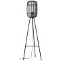 Lampa podłogowa Woodrow 94977/76 1x60W/E27 IP20 od Brilliant