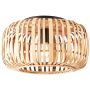 Lampa sufitowa Woodrow 97167/20 1x60W/E27 IP20 od Brilliant