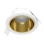 Downlight wpuszczany YEBRA 902297 2700K, 4000K, 6500K 1x4.8W/LED 480lm ip44 od Eglo