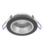 Downlight wpuszczany YEBRA-Z 902298 2700-6500K 1x4.9W/LED 490lm ip20 od Eglo