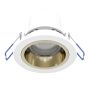Downlight wpuszczany YEBRA-Z 902299 2700-6500K 1x4.9W/LED 490lm ip20 od Eglo