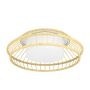 Lampa sufitowa YUKU-Z 900841 2700-6500K 1x22W/LED 2600LM IP20 od Eglo