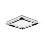 Plafon ZAMPOTE 900329 3000K 1x25W/LED 3300lm IP20 od Eglo