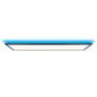 Lampa sufitowa Allie G96948/76 3800lm IP20 od Brilliant