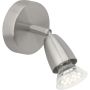 Kinkiet Amalfi LED G21510/13 1x50W/GU10 IP20 od Brilliant