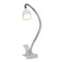 Lampka biurkowa Anthony G92936/05 3000K 250lm IP20 od Brilliant