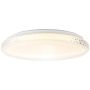 Lampa sufitowa Badria G96993/05 3000K 2500lm IP20 od Brilliant