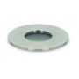 Lampa najazdowa BERNA 912A-L0101F-30 1x0,9W/LED 19lm Ciepła biała 3000K od Novolux
