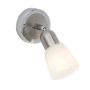 Kinkiet Bethany G55210/77 1x40W/E14 IP20 od Brilliant