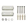 Element montażowy Borde 91952 IP20 od Endon