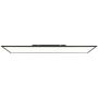 Lampa sufitowa Buffi G90359A26 4000K 4000lm IP20 od Brilliant