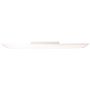 Lampa sufitowa Buffi G90359A85 4000K 4000lm IP20 od Brilliant