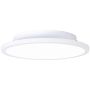 Lampa sufitowa Buffi G96883A85 4000K 1300lm IP20 od Brilliant