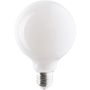 Żarówka LED BULB GLASS BALL LED E27 8W 3000K ANGLE 360 9177 3000K 800lm 360° od Nowodvorski