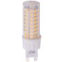 Żarówka LED BULB LED G9 7W 3000K ANGLE 360 9197 3000K 700lm 360° od Nowodvorski